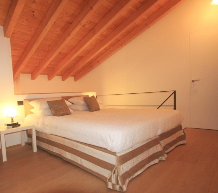 Lisander B&B Suite And Terrace Сереньо Номер фото