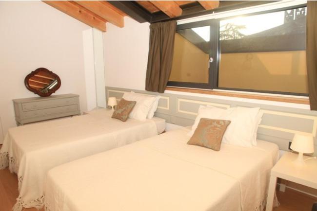 Lisander B&B Suite And Terrace Сереньо Номер фото